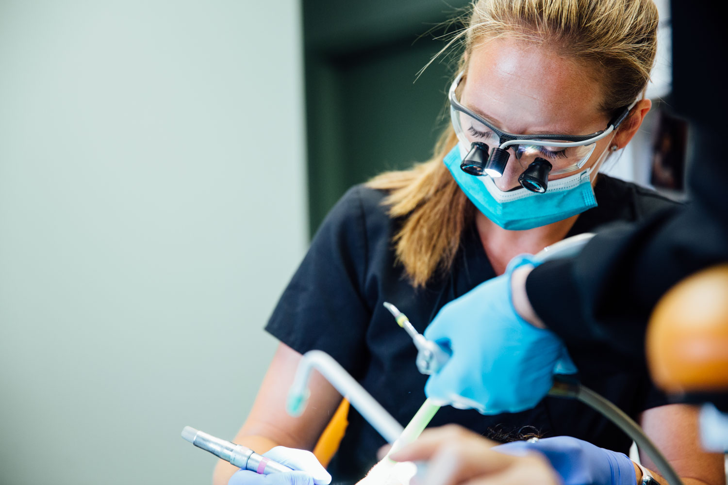 Facelift for Atlas Dental Specialists - Image